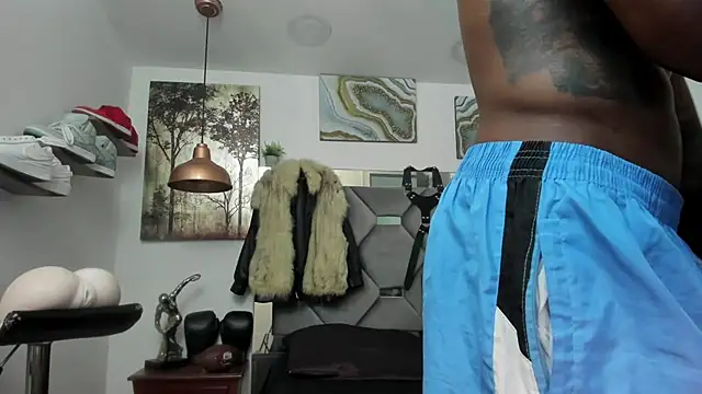 KING FIT online show from 1, 2, 2025