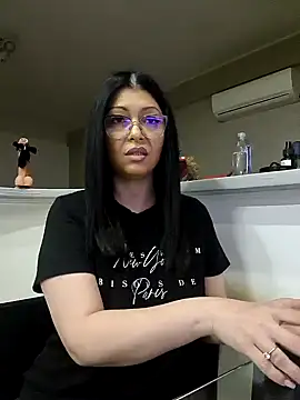 Milf Abigail online show from 9, 2, 2025