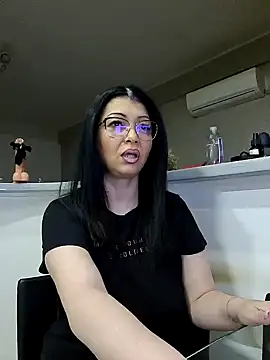 Milf Abigail online show from 9, 2, 2025