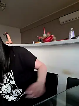 Milf Abigail online show from 11, 2, 2025