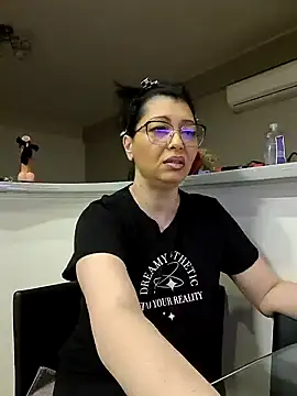 Milf Abigail online show from 14, 2, 2025