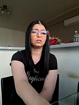 Milf Abigail online show from 4, 3, 2025