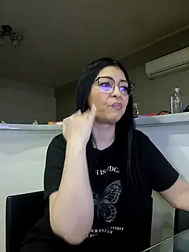 Milf Abigail online show from 14, 3, 2025