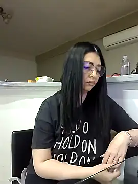 Milf Abigail online show from 17, 3, 2025