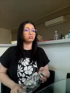 Milf Abigail online show from 20, 3, 2025