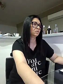 Milf Abigail online show from 21, 9, 2025