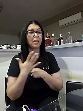 Milf Abigail online show from 22, 9, 2025