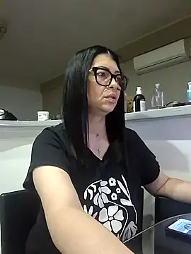 Milf Abigail online show from 23, 9, 2025