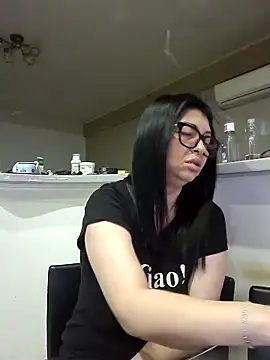 Milf Abigail online show from 4, 11, 2025