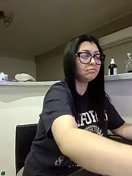 Milf Abigail online show from 15, 1, 2026