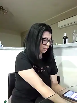 Milf Abigail online show from 3, 2, 2026