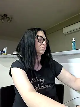 Milf Abigail online show from 3, 3, 2026