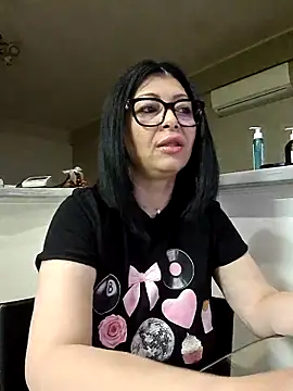 Milf Abigail online show from 29, 3, 2026