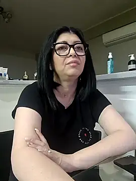 Milf Abigail online show from 12, 4, 2026