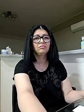 Milf Abigail online show from 20, 4, 2026