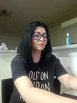 Milf Abigail online show from 25, 4, 2026