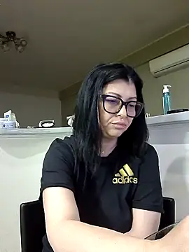 Snapshot of Milf_Abigail chatting on 1, 5, 2026 Milf Abigail online show from 1, 5, 2026