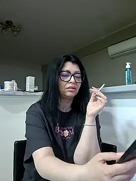 Snapshot of Milf_Abigail chatting on 23, 5, 2026 Milf Abigail online show from 23, 5, 2026