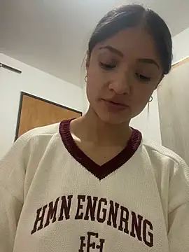 Alicia ALICIA online show from 23, 1, 2025