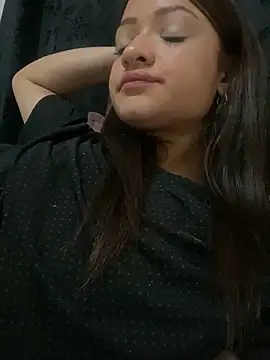 Alicia ALICIA online show from 30, 1, 2025