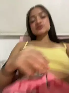 Alicia ALICIA online show from 22, 2, 2025