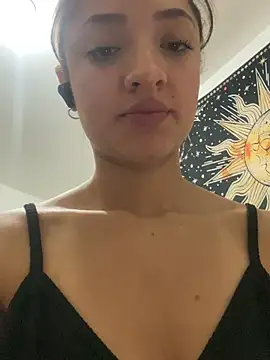 Alicia ALICIA online show from 11, 3, 2025