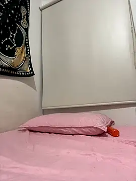 Alicia ALICIA online show from 13, 9, 2025