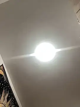 Alicia ALICIA online show from 15, 9, 2025