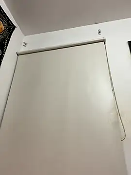 Alicia ALICIA online show from 26, 10, 2025