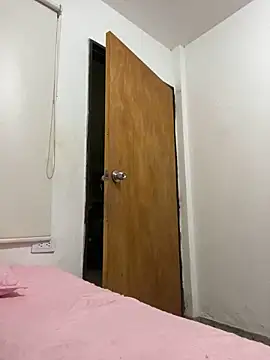 Alicia ALICIA online show from 30, 10, 2025