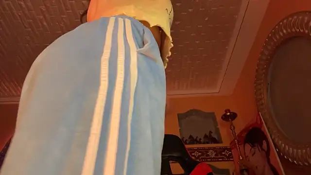 ORLA86 online show from 27, 2, 2025