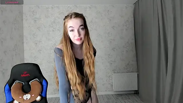 LissaCain online show from 3, 12, 2024