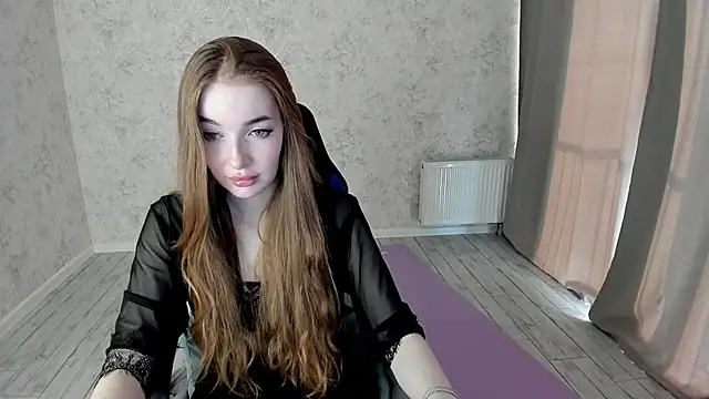 LissaCain online show from 10, 3, 2025