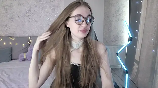 LissaCain online show from 21, 4, 2026