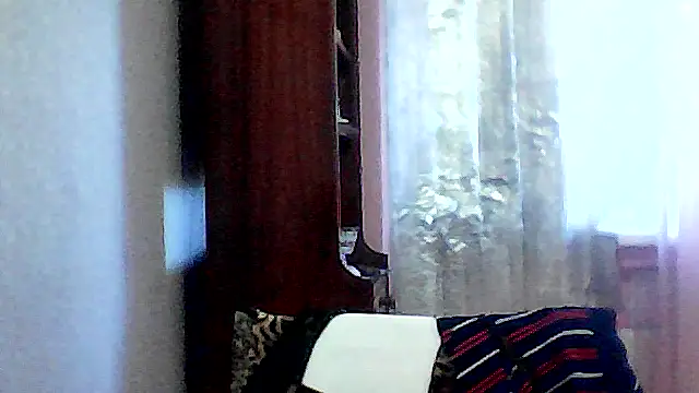 AnaXBerry online show from 7, 10, 2025