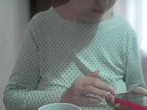 AnaXBerry online show from 24, 4, 2026