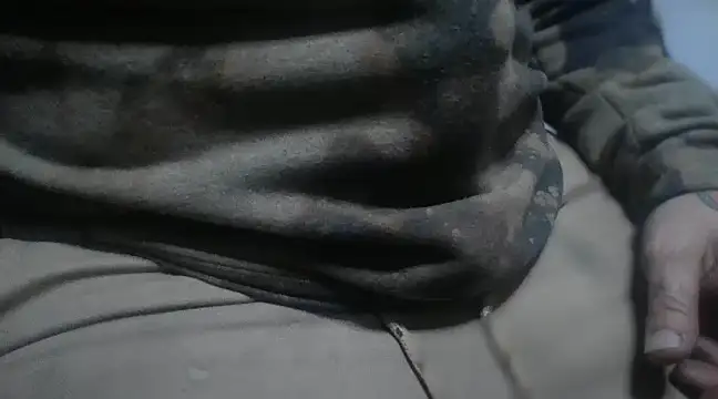 AlanDickson online show from 24, 2, 2025