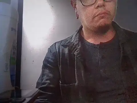 AlanDickson online show from 18, 3, 2025