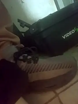 AlanDickson online show from 20, 10, 2025