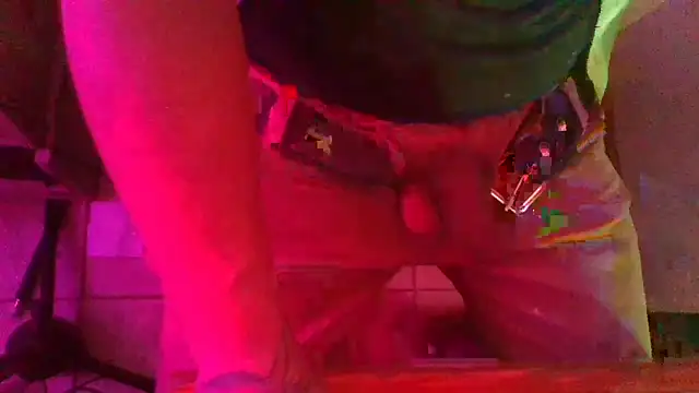 AlanDickson online show from 16, 12, 2025