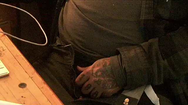 AlanDickson online show from 17, 2, 2026