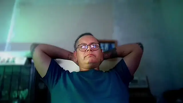 AlanDickson online show from 11, 4, 2026