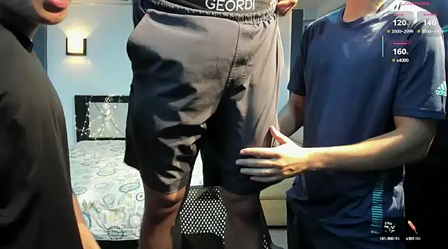 Snapshot of badguyss_bisex chatting on 23, 2, 2025 badguyss bisex online show from 23, 2, 2025