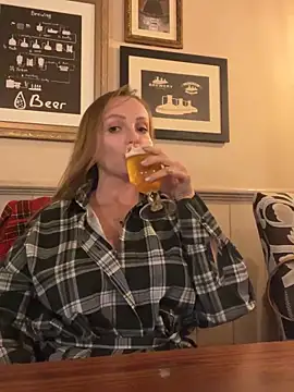 LadyTatiana Madam online show from 5, 12, 2025