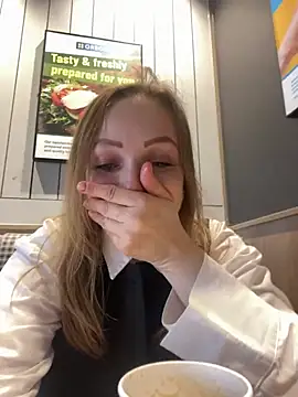 LadyTatiana Madam online show from 8, 2, 2026