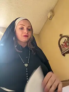 LadyTatiana Madam online show from 22, 3, 2026