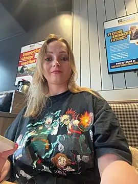 LadyTatiana Madam online show from 28, 6, 2026