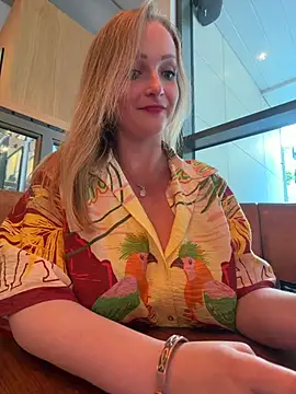 LadyTatiana Madam online show from 25, 7, 2026