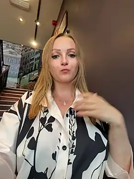 LadyTatiana Madam online show from 30, 7, 2026