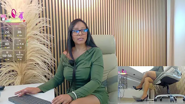 lulu 072 online show from 25, 11, 2025